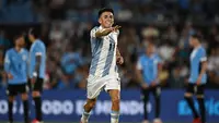 River Plate Boyong Thiago Almada dengan Rekor Transfer Argentina