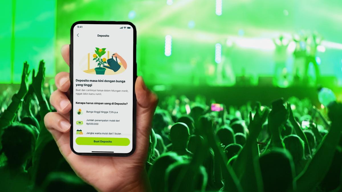 Superbank (SUPA) Himpun Dana IPO Rp 2,7 Triliun, Ini Tujuannya