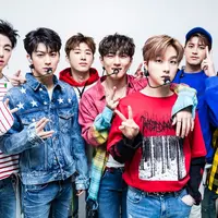 iKON