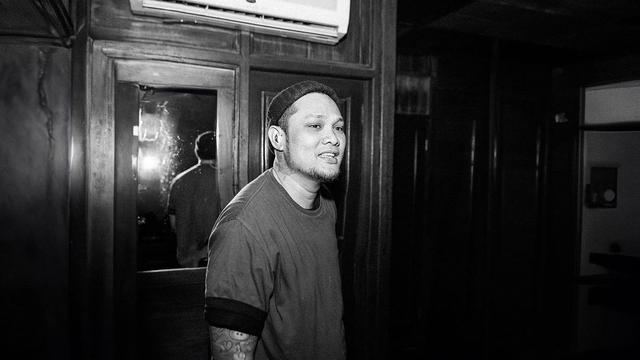 Virgoun. (Foto: Dok. Instagram @virgoun_)