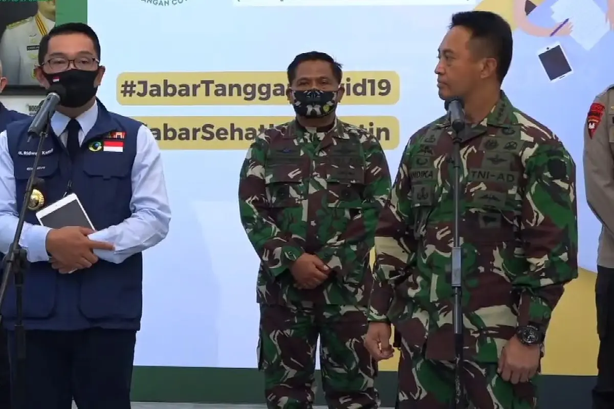 Ridwan Kamil