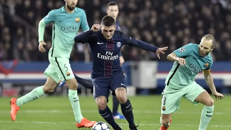 Marco Verratti