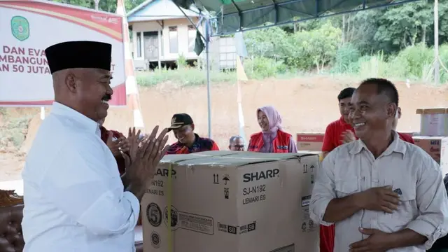 Kukar Bebaya Memasuki Tahun Ketiga