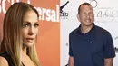 Menikah memang menjadi impian setiap orang. Terlebih bagi mereka yang telah memiliki kekasih. Seperti Jennifer Lopez yang tengah berbunga-bunga lantaran hubungannya dengan Alex Rodriguez. (AFP/Bintang.com)