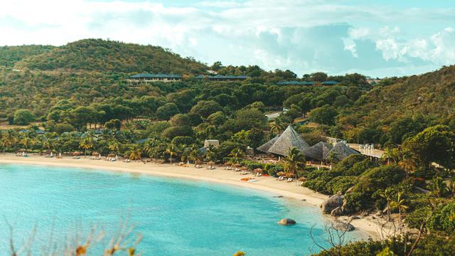 British Virgin Islands