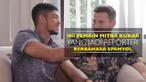 Berita video Zikri Akbar, pemain Mitra Kukar saat menjadi reporter dadakan dengan bahasa Spanyol.