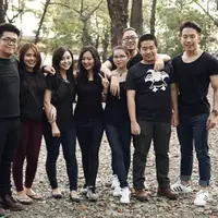 Menyebarluaskan karya lewat Youtube, LASTDAY Production jadi nominator di ISMA 2K16. (Via: Alikayadina Disti)