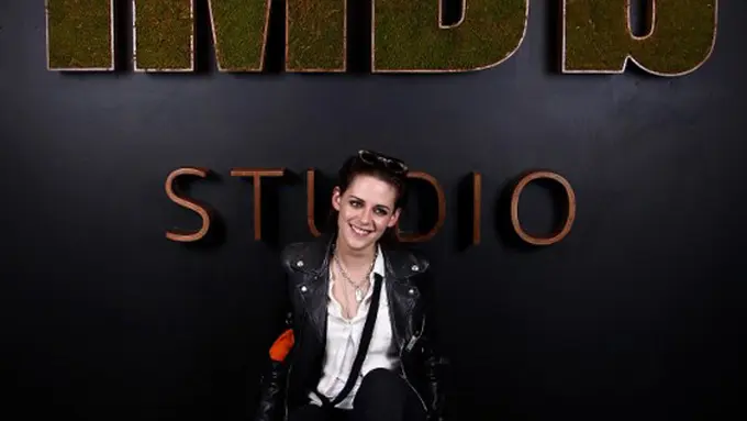 Donald Trump pernah menyampaikan komentaranya tentang hubungan Kristen Stewart dan Robert Pattinson di media sosial tahun 2012. (AFP/Bintang.com)