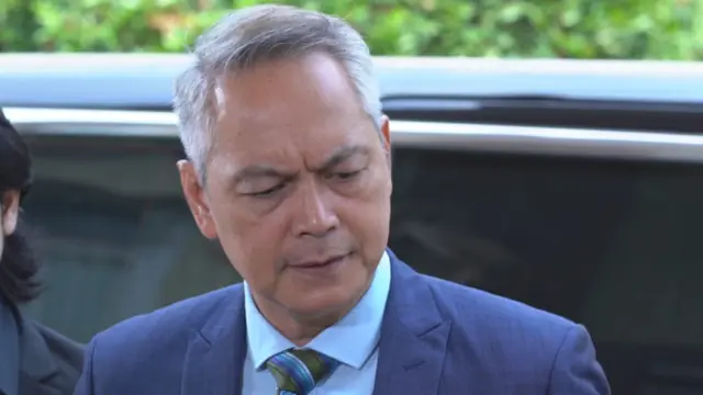 Cinta Setelah Cinta