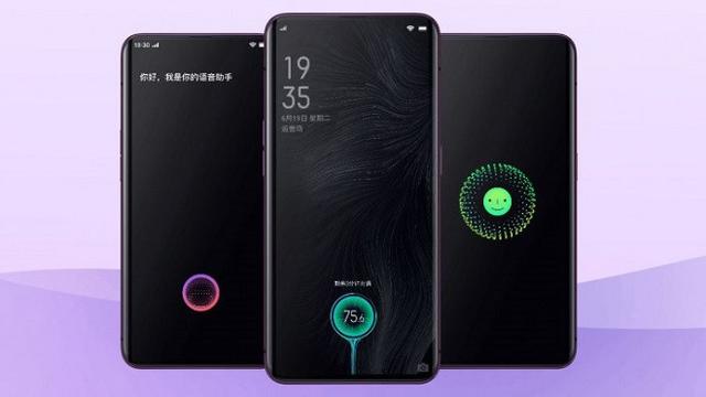 Oppo Rilis ColorOS Terbaru, Dibekali dengan Machine Learning ...
