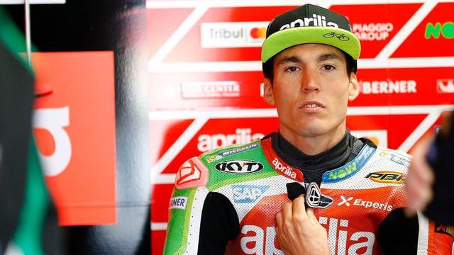 Aleix Espargaro
