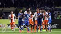 Iwan Ungkap Penyebab Kekalahan PBFC di Markas Persib