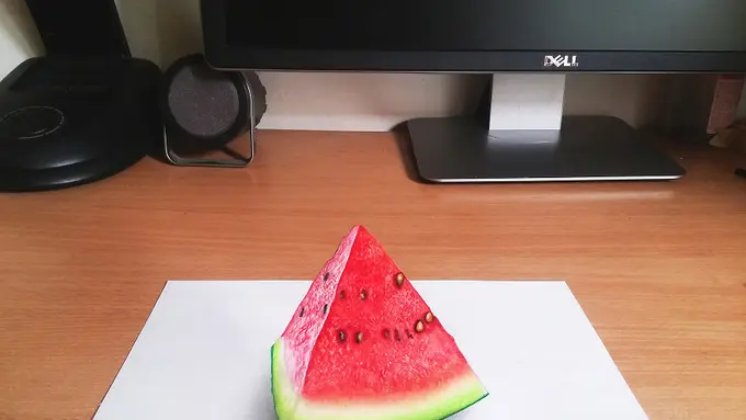 Jangan Dibuang, Biji Semangka Juga Bermanfaat Buat Kesehatan