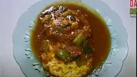Resep Semur Telur Mata Sapi, Menu Sahur Hemat yang Kaya Vitamin dan Protein