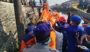 Penyelam Hilang Saat Evakuasi Kapal Karam di Probolinggo Ditemukan Meninggal
