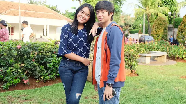 ngga Yunanda - Amanda Manopo