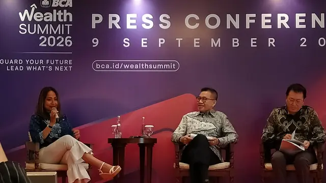 BCA Wealth Summit 2026 Akan Berikan Wawasan Keuangan, Mulai dari Investasi hingga Asuransi