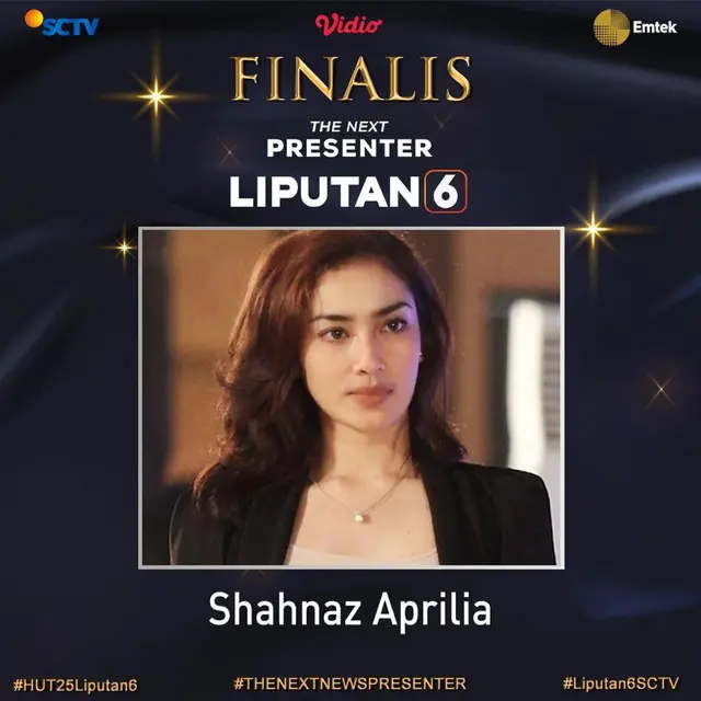 Shahnaz Aprilia
