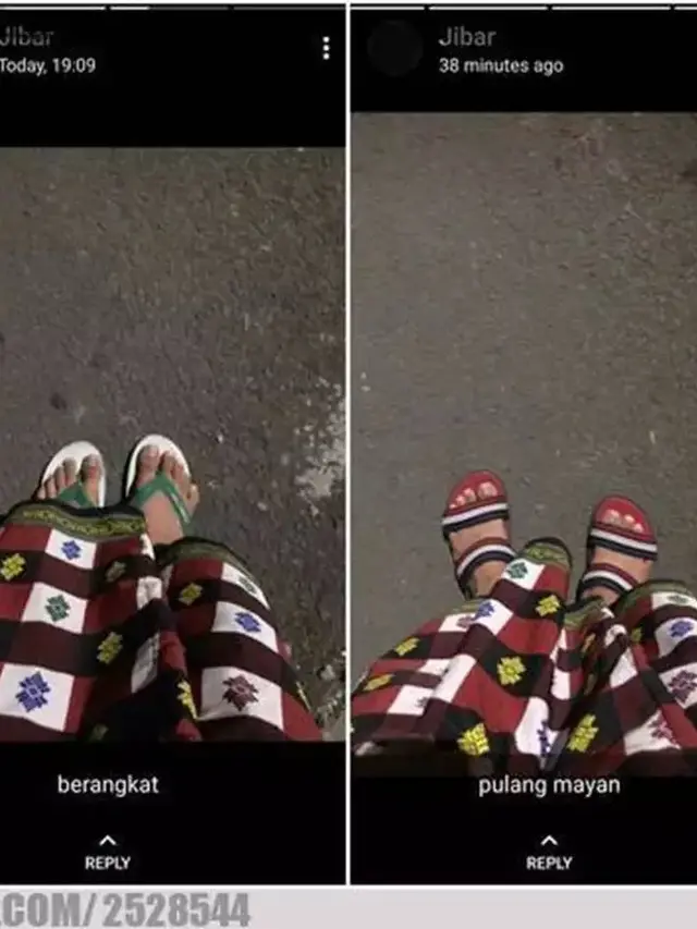 7 Meme Nyeleneh saat Shalat Tarawih, Anak Kecil Pasti Selalu Bikin Ulah