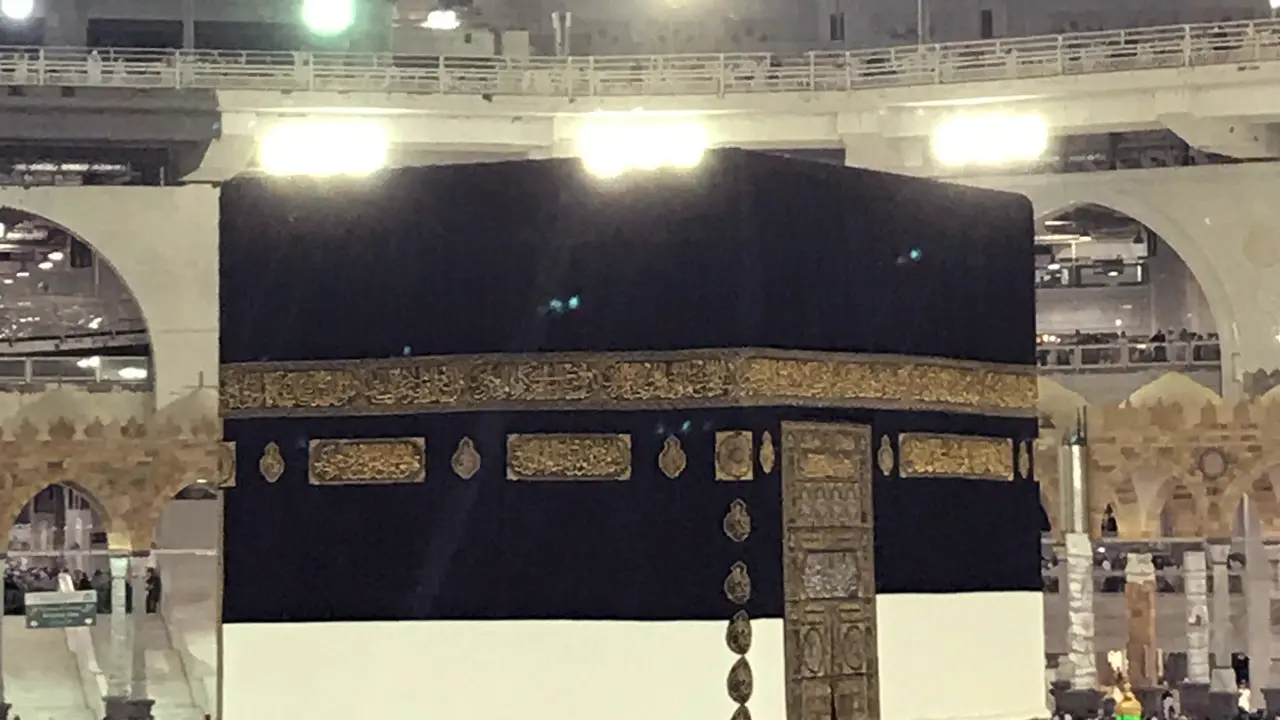 Ibadah Haji