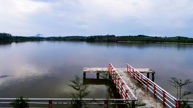 16 Tempat Wisata di Pekanbaru Paling Populer, dari Alam hingga Religi