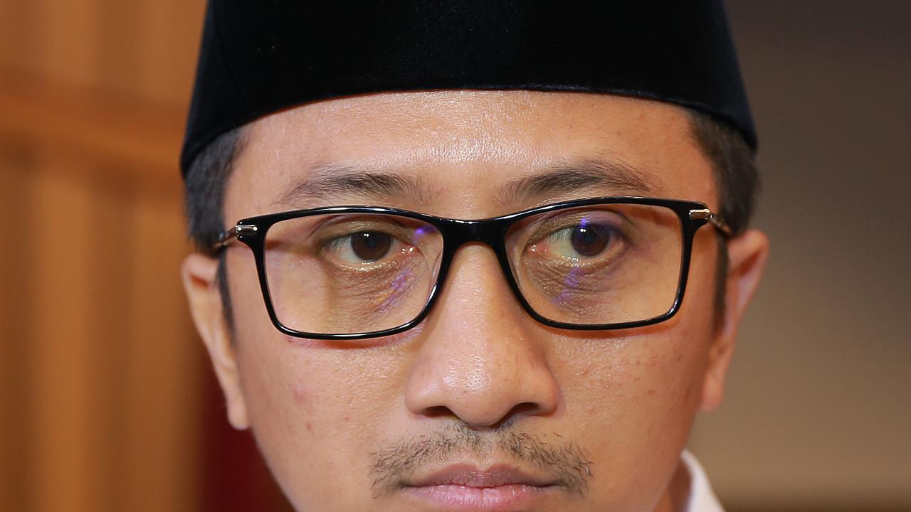 [Bintang] Ustaz Yusuf Mansur