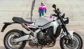 Yamaha XSR900 2027 Tampil Beda, Terinspirasi Motor Balap Legendaris