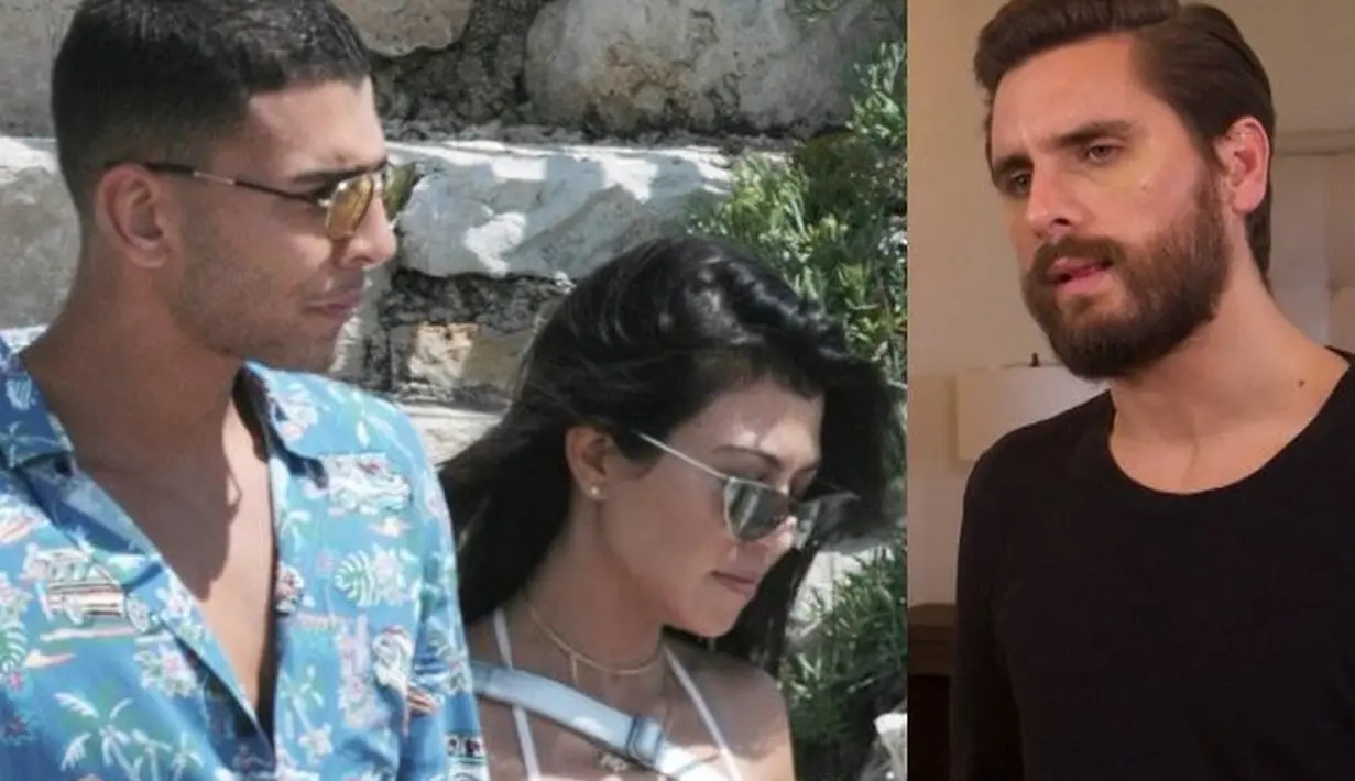 Dilansir dari HollywoodLife, Scott Disick berharap dengan Kourtney meng-unfollow Younes di sosial media menjadi tanda berakhirinya hubungan mereka. (AceShowbiz)