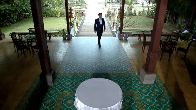 Orang Ketiga