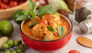 Thai Red Curry Recipe You Must Try
