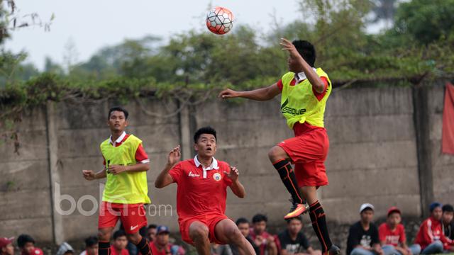 Persija Jakarta, Jefri Kurniawan, Sandi Sute