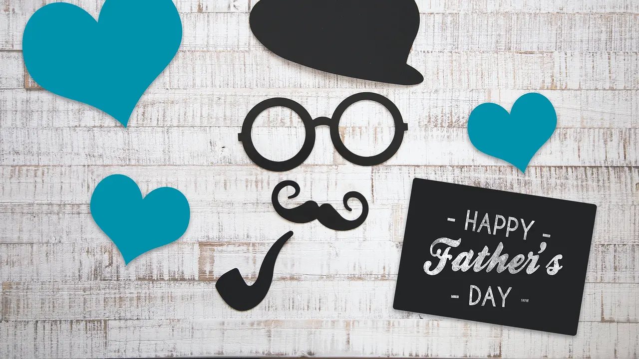 [Fimela] Hari Ayah