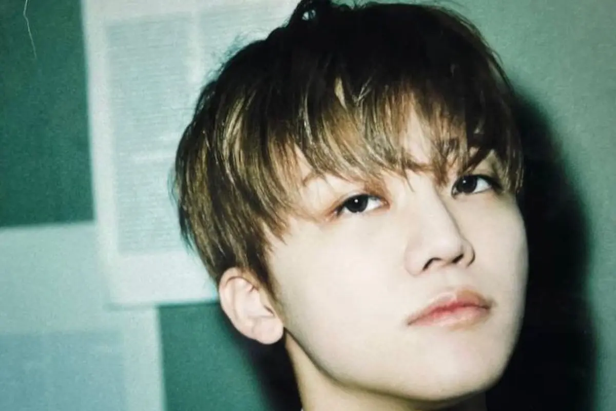 Jaemin NCT