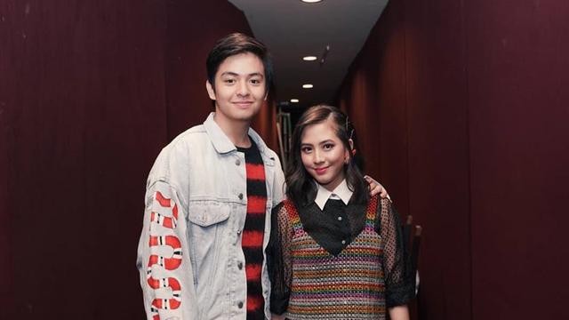 Didoakan Berjodoh, Ini 6 Momen Kebersamaan Angga Yunanda dan Zara JKT48