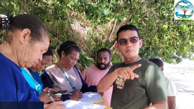 Mangi-Mangi Warrior: Benteng Terakhir Mangrove Raja Ampat dari Gempuran Resort