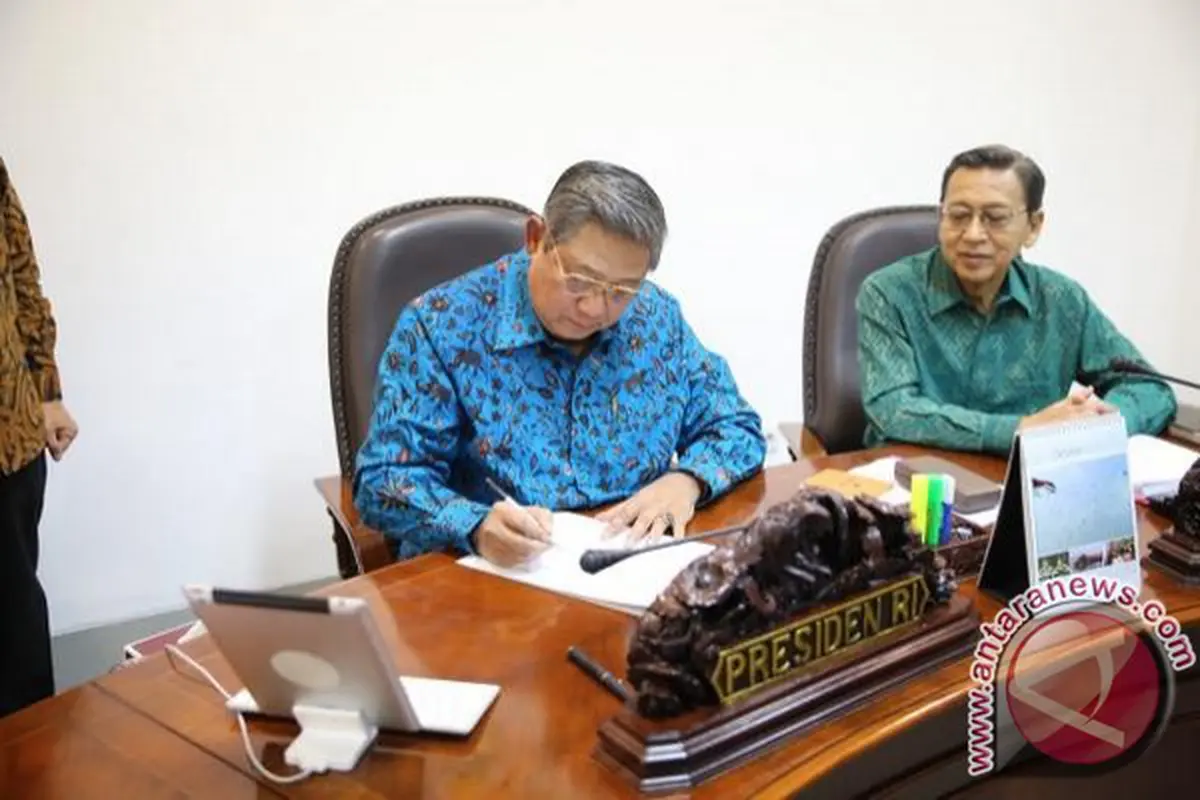 SBY