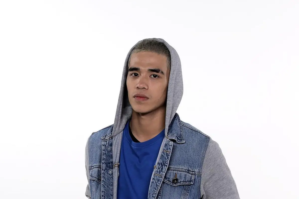 Potret Alvin Jonathan, pemenang ajang berbakat X Factor Indonesia