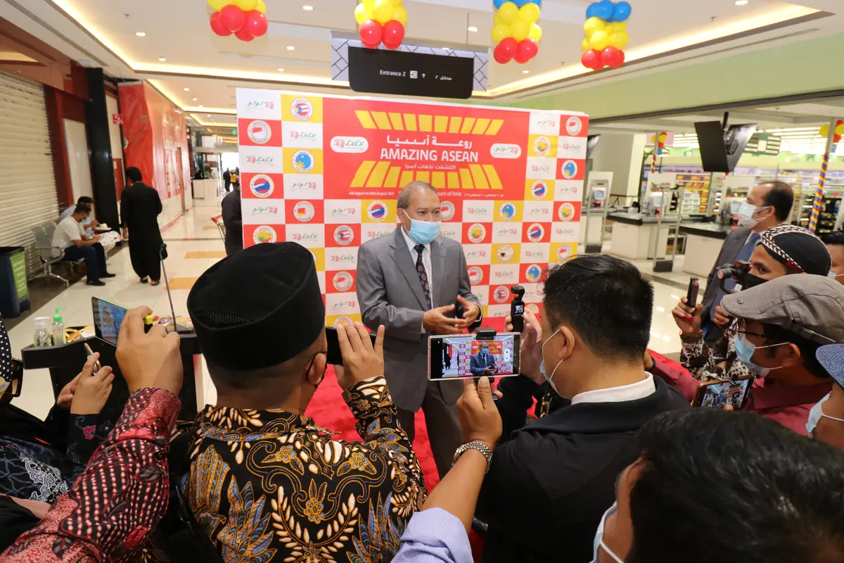 Indonesia Week Festival 2021