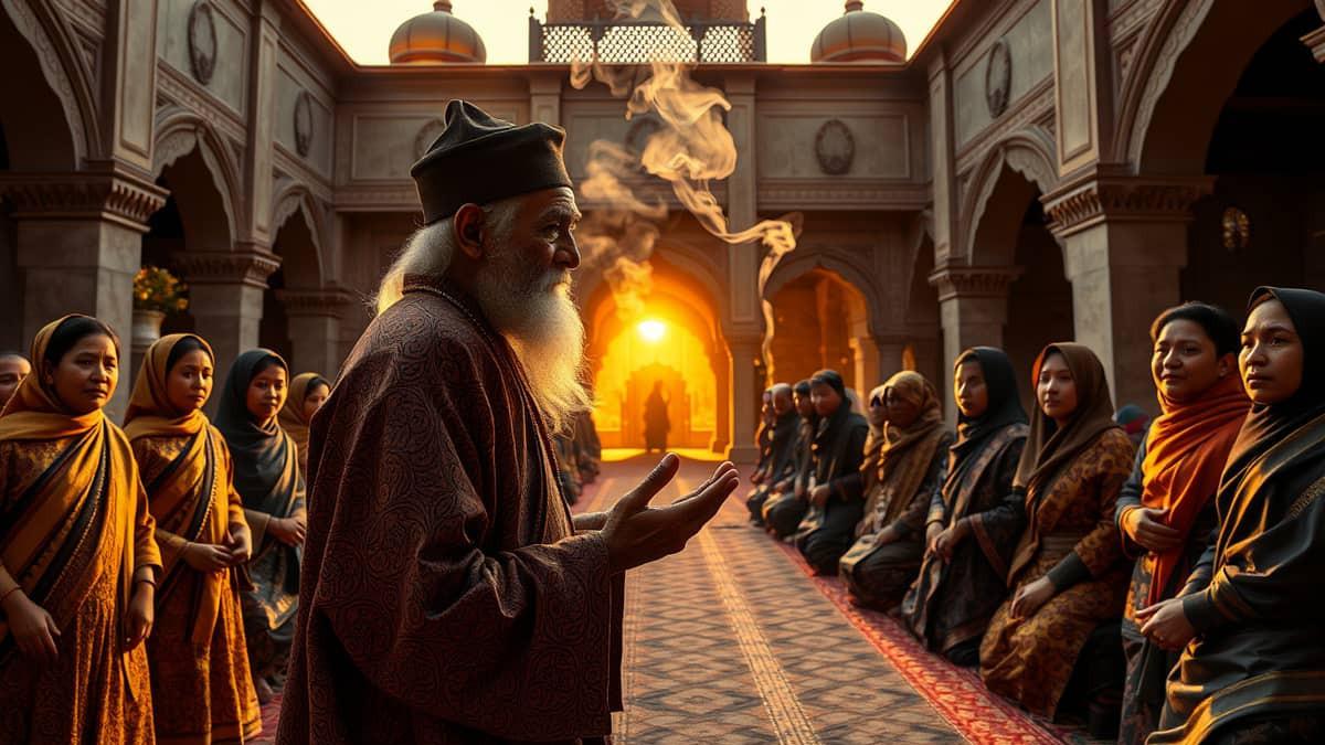 Makna dan Amalan Doa Arba Mustamir, Tradisi Tolak Bala di Hari Rabu Terakhir Safar