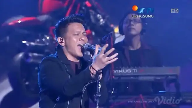 Suryanation Rockestra 2020