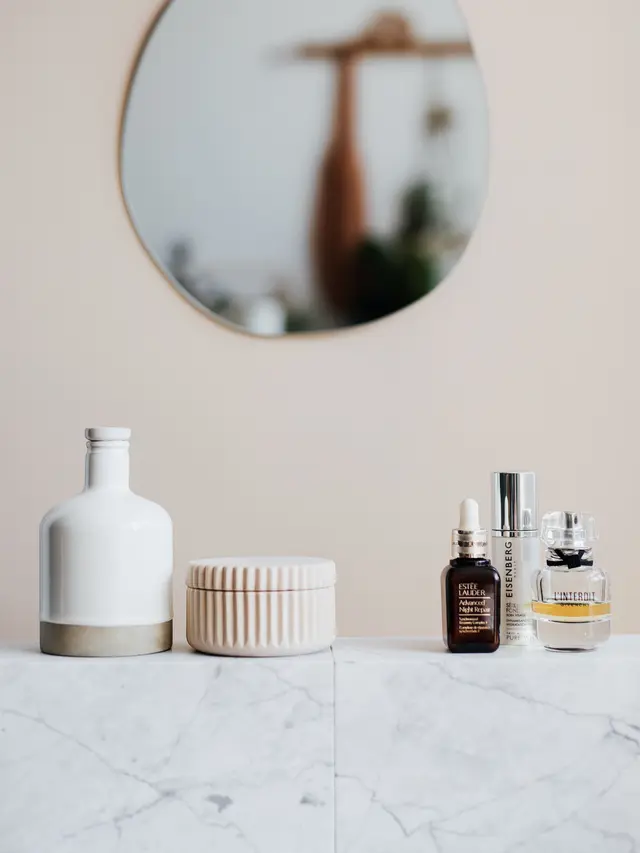 Tips Cerahkan Kulit dengan Masker Beras dan Madu, Mudah Dibuat di Rumah