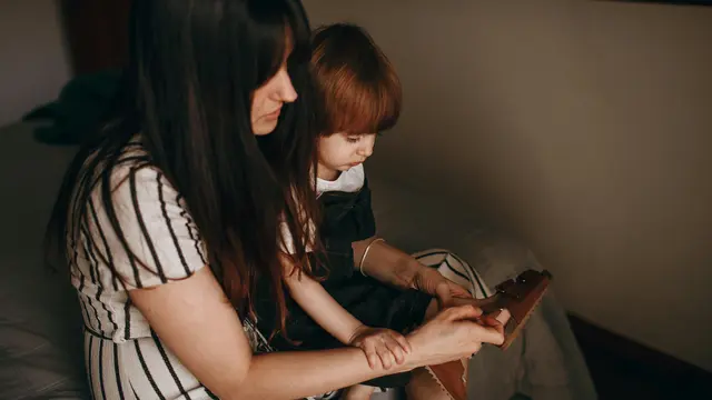 Tips Menyelaraskan Cara Mengasuh Anak untuk Menjaga Emosi Orang Tua terhadap Perbedaan Gaya Parenting