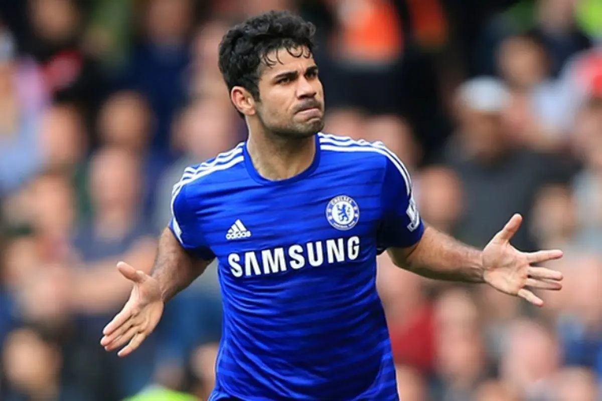 Diego Costa