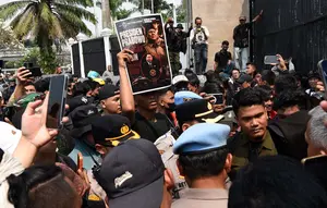 Massa BOI Desak Pemerintah Benahi Pengadaan Alutsista