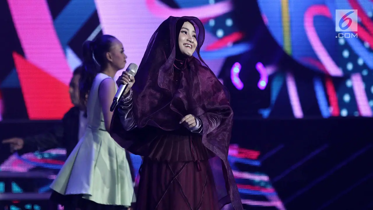 Fatin Shidqia