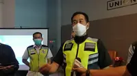 Libur Natal dan Tahun Baru Jadi Puncak Pergerakan Penerbangan Selama Pandemi Covid-19