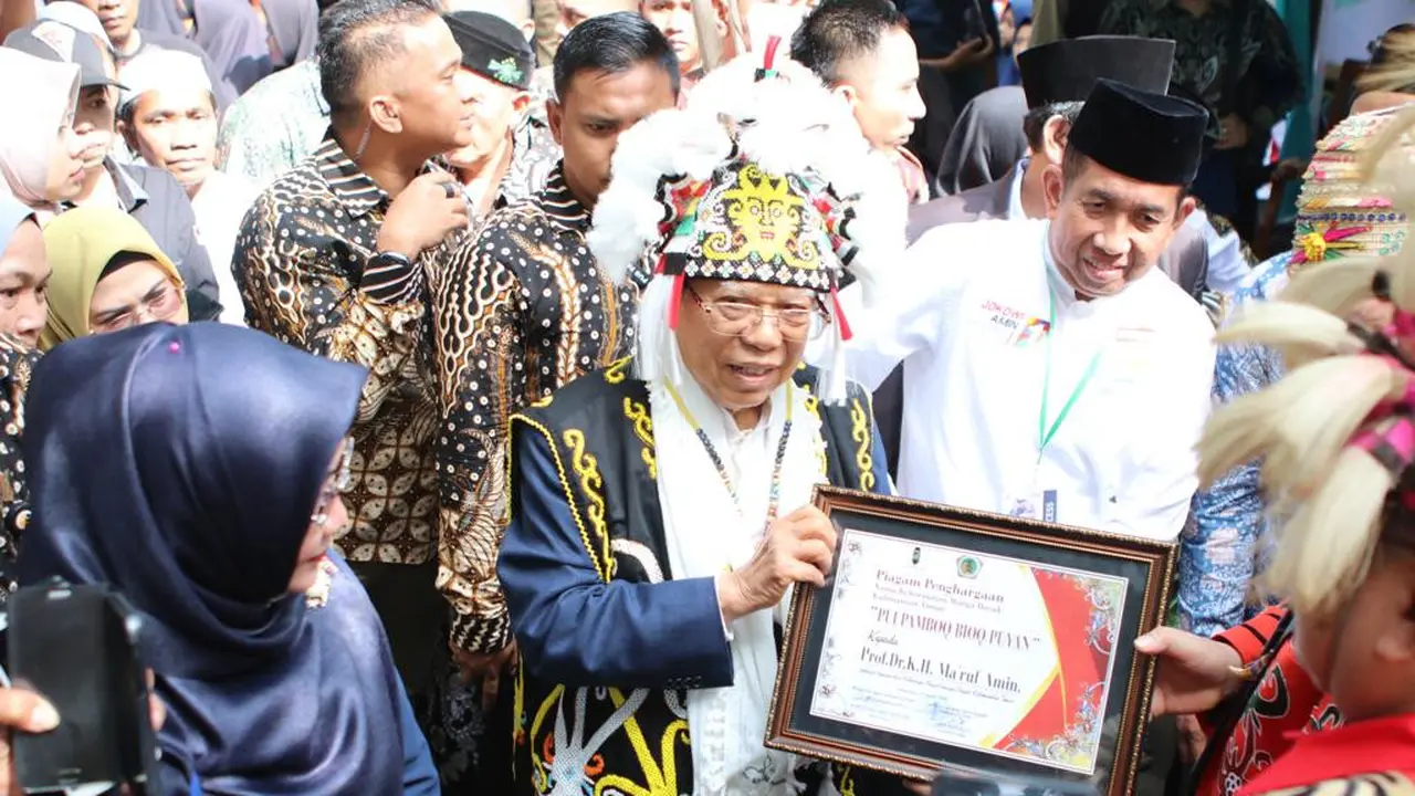 Ahda Bayhaqi/Merdeka.com