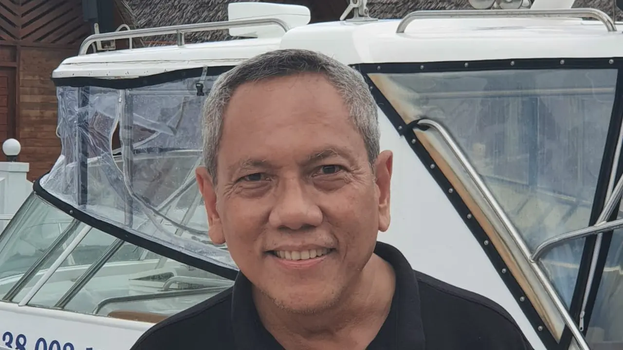 Mantan Direktur Penyakit Menular Organisasi Kesehatan Dunia (WHO) Asia Tenggara Prof Tjandra Yoga Aditama