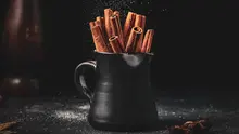 ilustrasi kayu manis/copyright Unsplash/@picoftasty