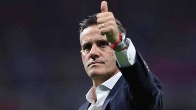  Potret Kandidat Baru Pelatih Timnas Indonesia John Herdman, Punya Pengalaman di Piala Dunia Bareng Kanada